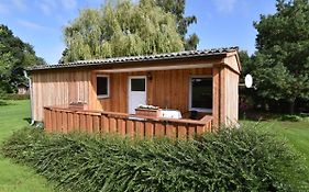 Bungalow With Terrace On The Island Of Poel